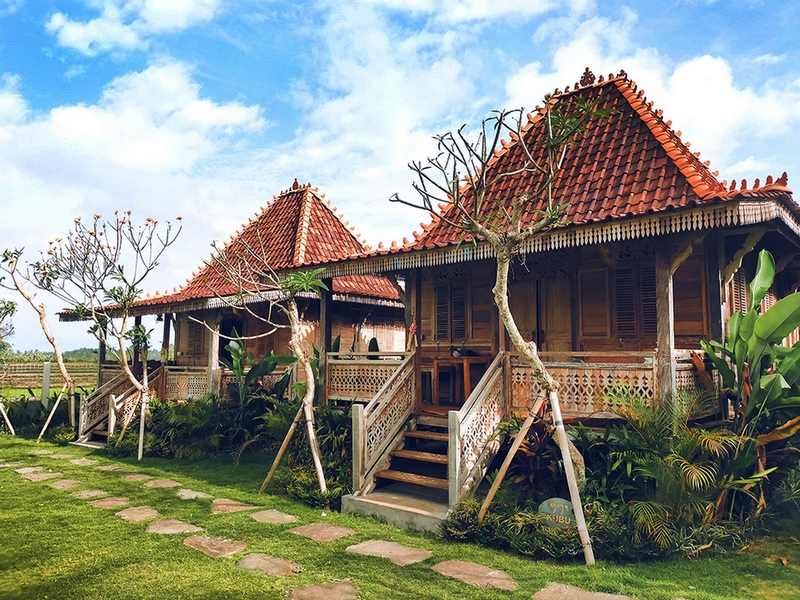 Aswanaya Villa Ubud