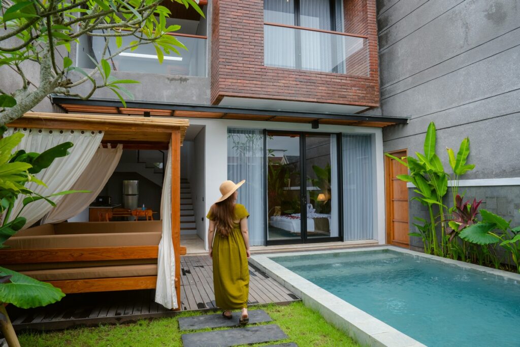 Villa Bulan Bali