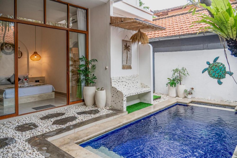 Umah Kita Villa